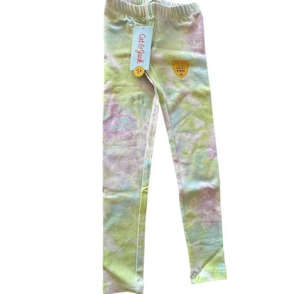 Cat and Jack Leggings XS